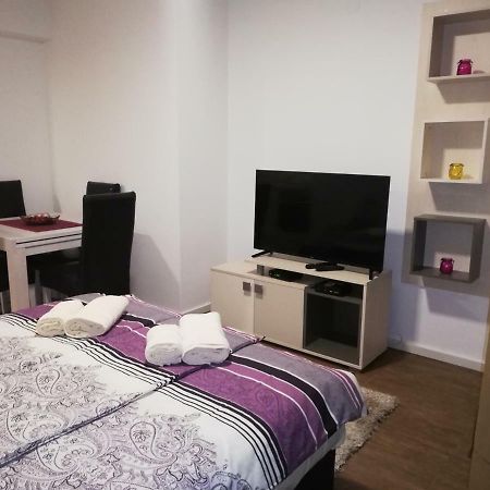 Laguna Apartman 2 Ni Exteriör bild