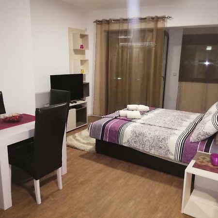 Laguna Apartman 2 Ni Exteriör bild