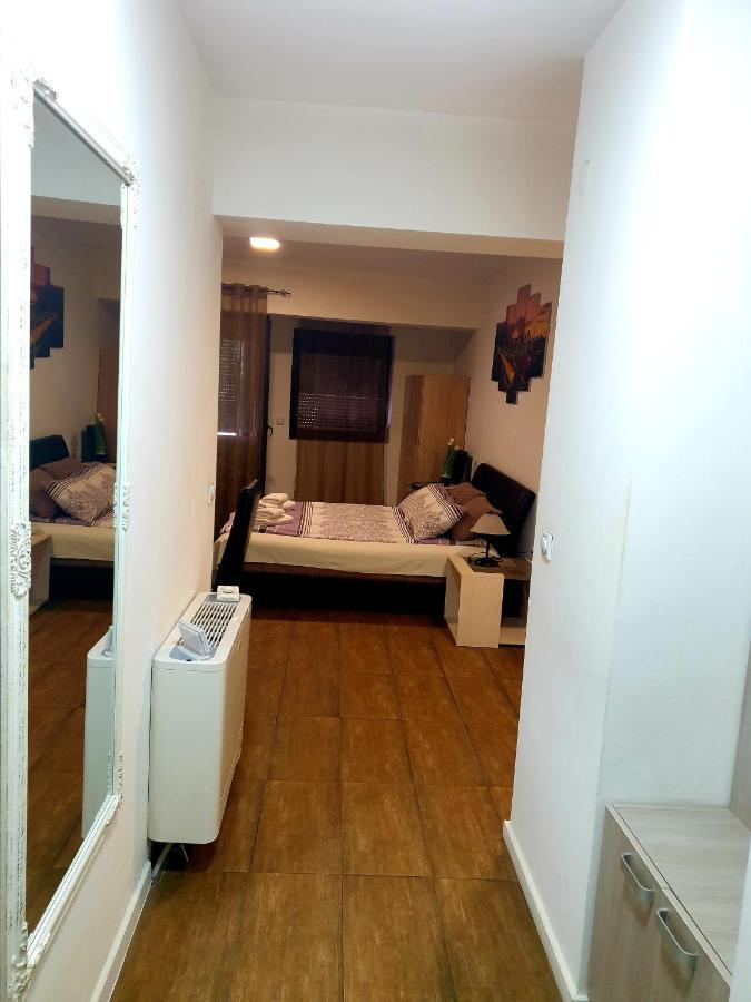 Laguna Apartman 2 Ni Exteriör bild