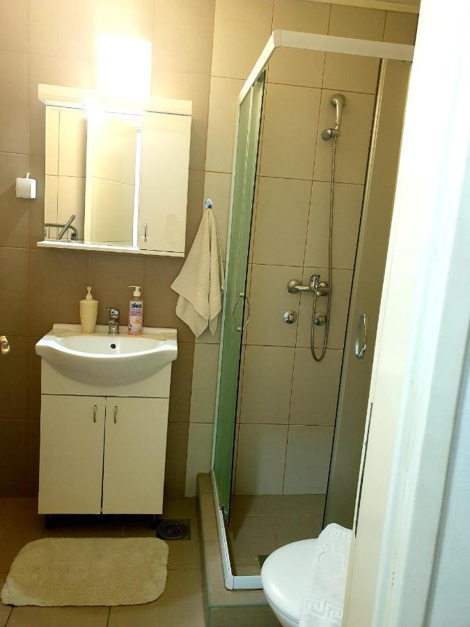 Laguna Apartman 2 Ni Exteriör bild