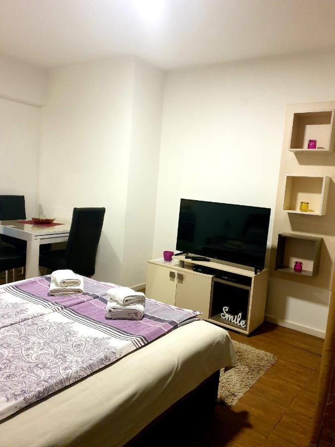 Laguna Apartman 2 Ni Exteriör bild