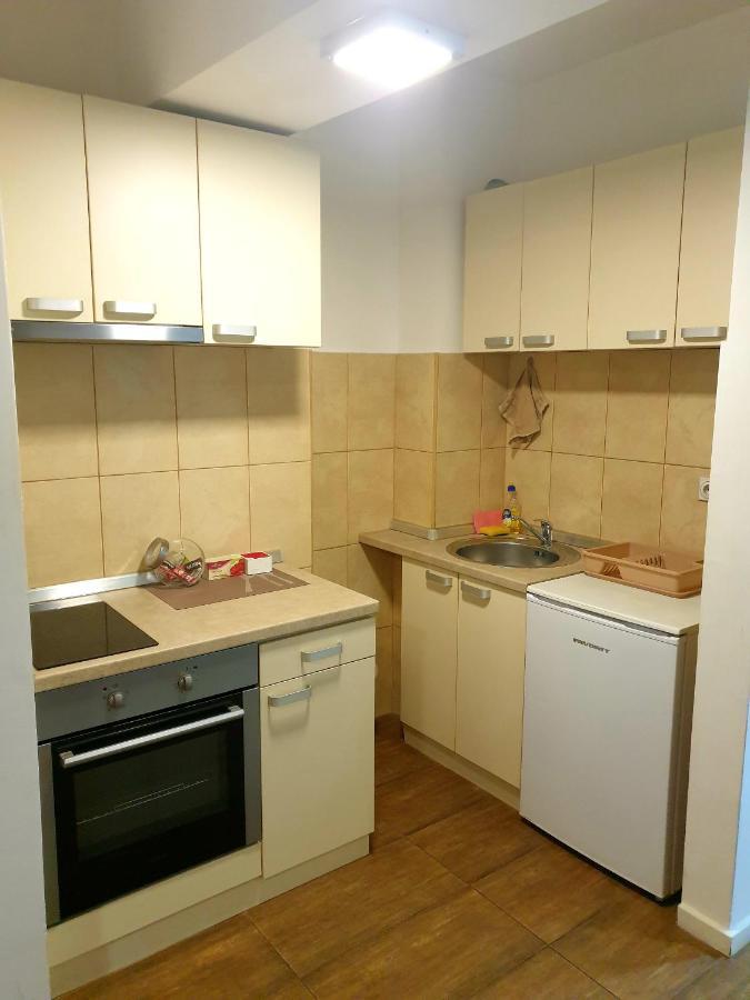 Laguna Apartman 2 Ni Exteriör bild