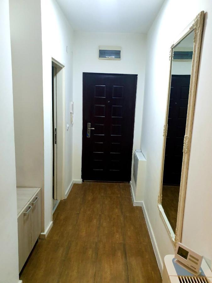Laguna Apartman 2 Ni Exteriör bild