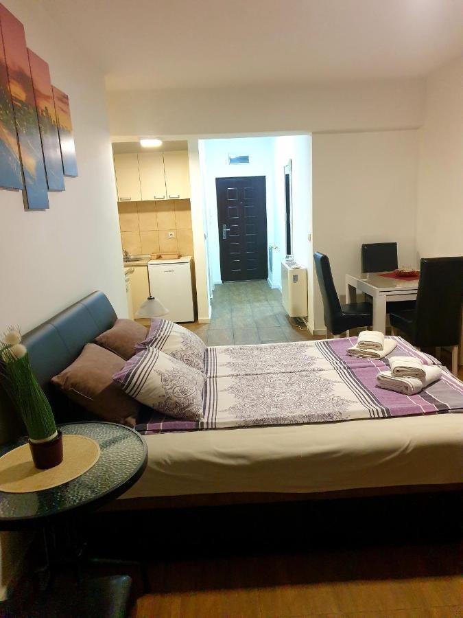 Laguna Apartman 2 Ni Exteriör bild