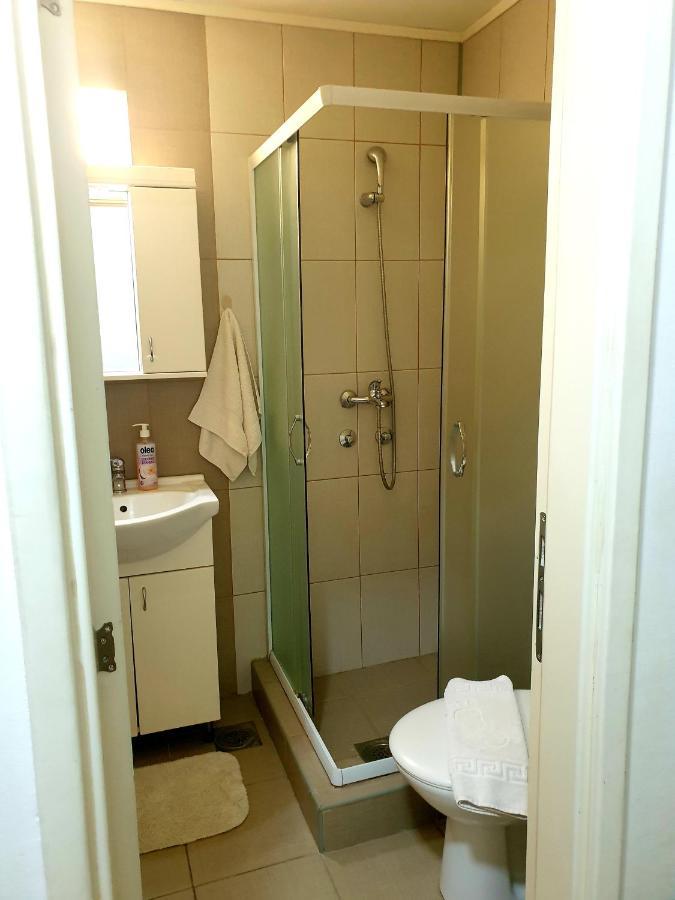 Laguna Apartman 2 Ni Exteriör bild