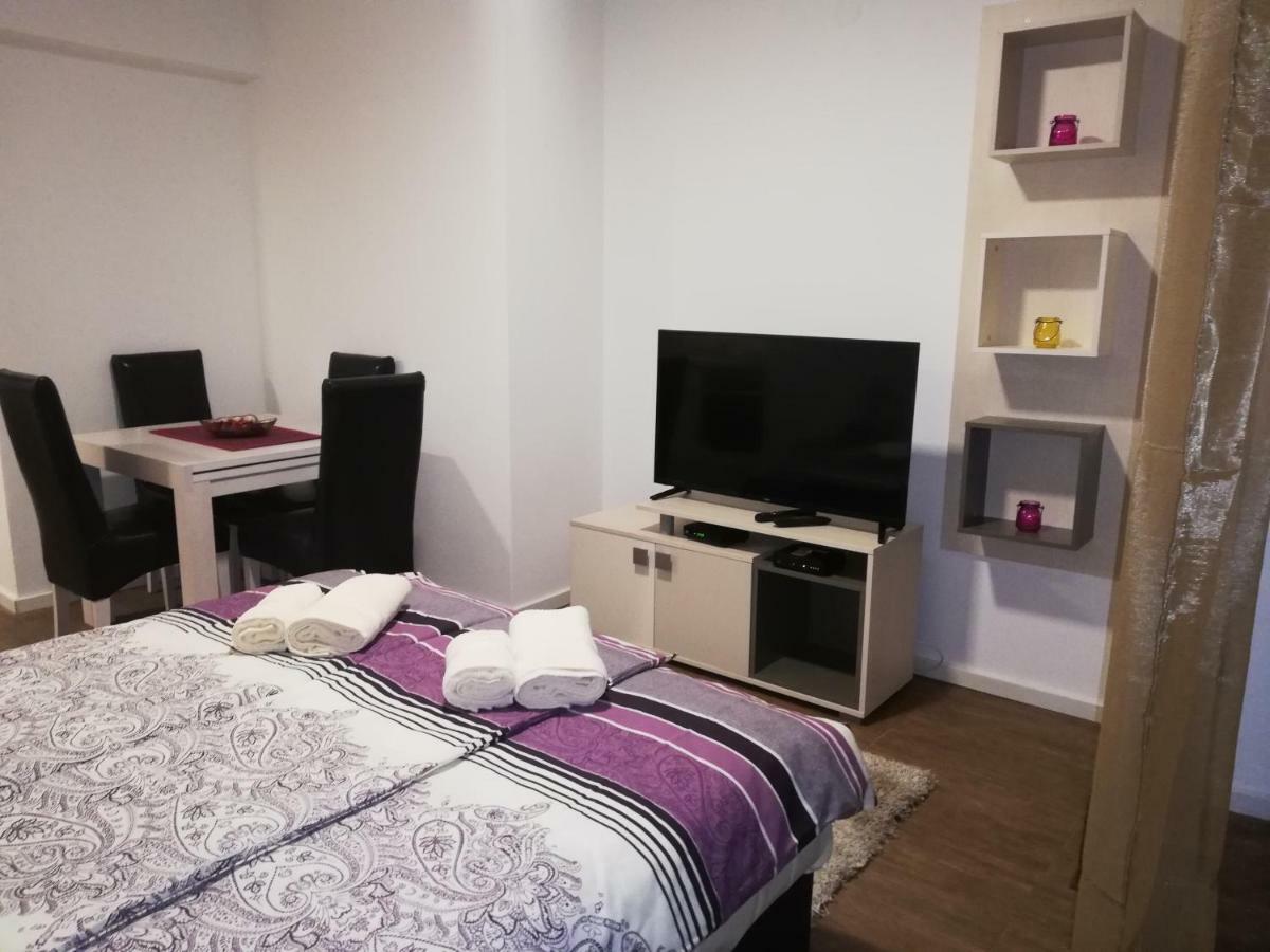 Laguna Apartman 2 Ni Exteriör bild