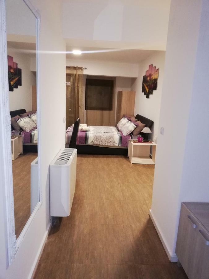 Laguna Apartman 2 Ni Exteriör bild