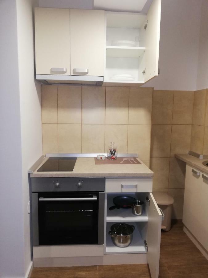 Laguna Apartman 2 Ni Exteriör bild
