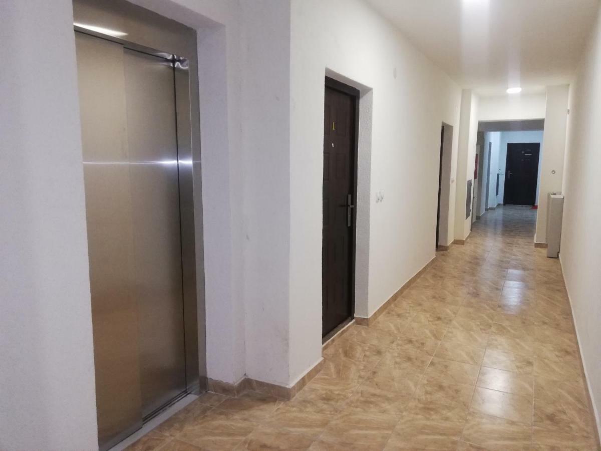 Laguna Apartman 2 Ni Exteriör bild