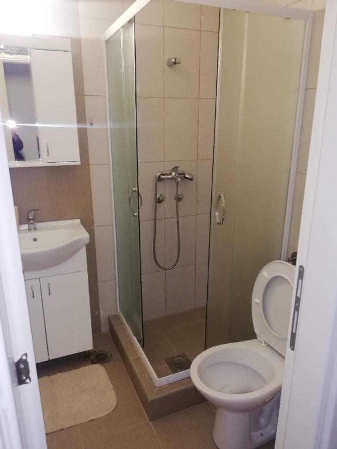 Laguna Apartman 2 Ni Exteriör bild
