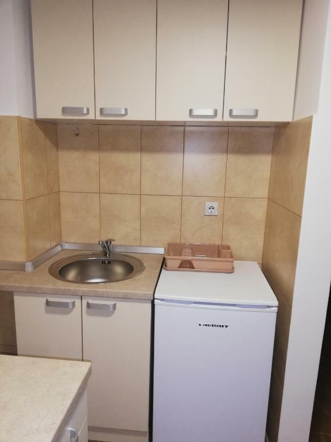 Laguna Apartman 2 Ni Exteriör bild