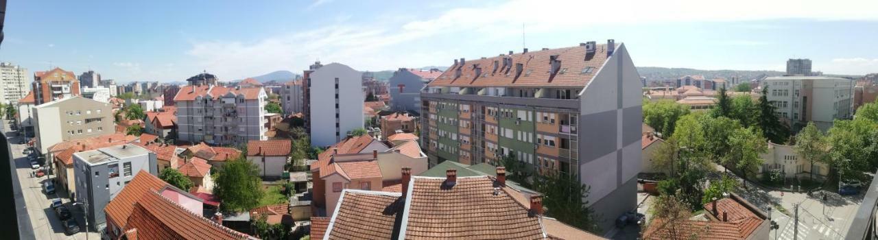 Laguna Apartman 2 Ni Exteriör bild