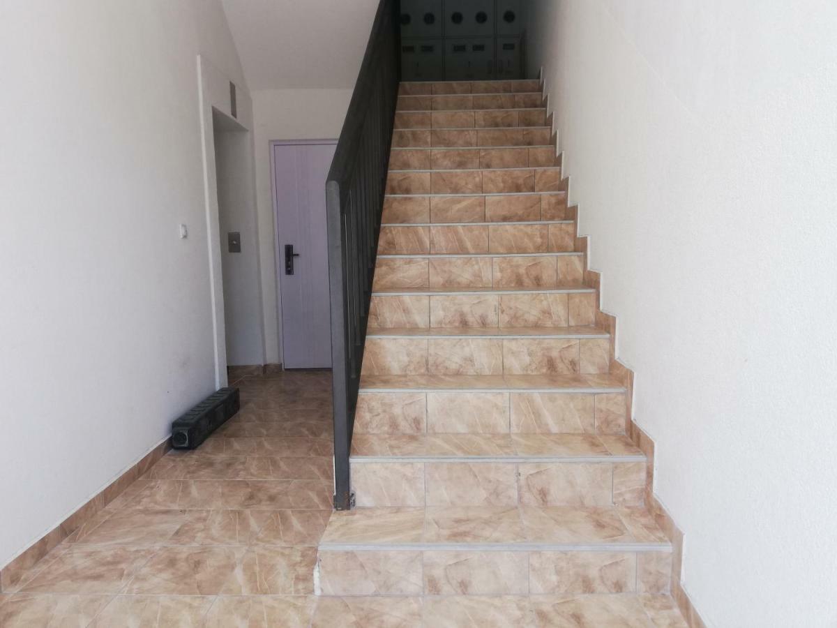 Laguna Apartman 2 Ni Exteriör bild