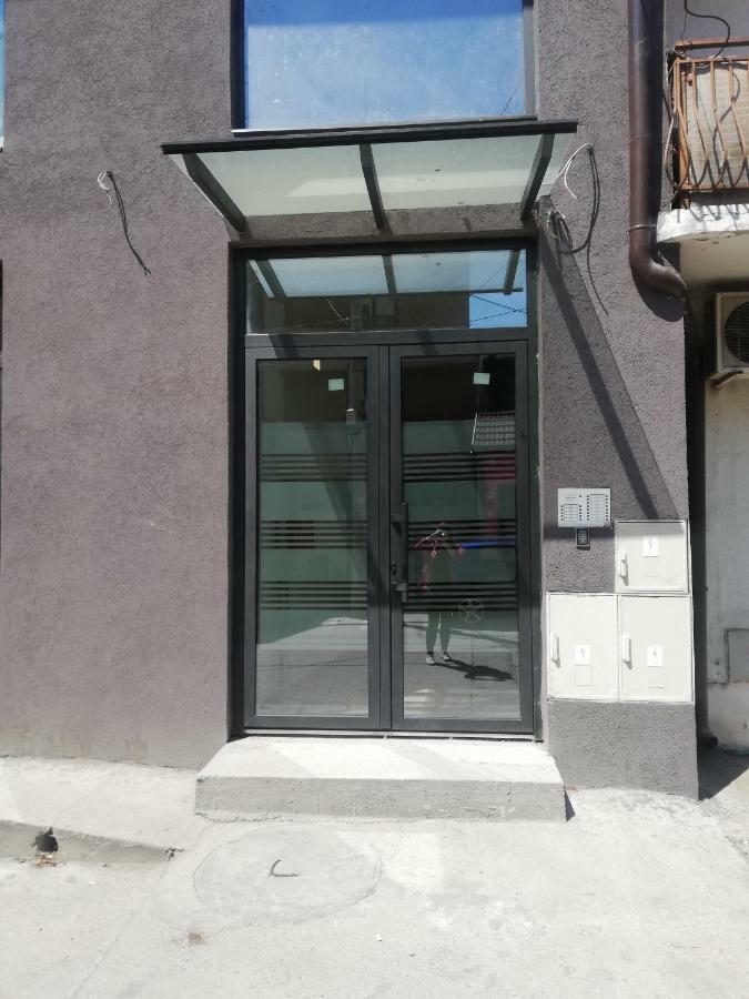 Laguna Apartman 2 Ni Exteriör bild