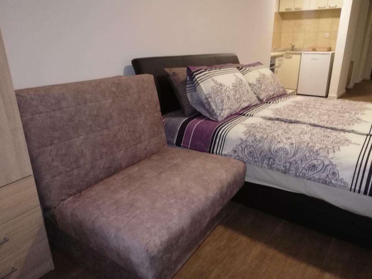 Laguna Apartman 2 Ni Exteriör bild